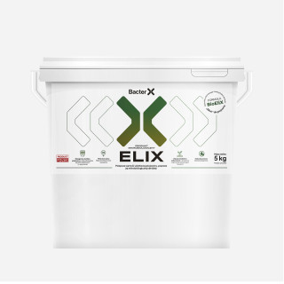 BacterX ELIX 5 kg