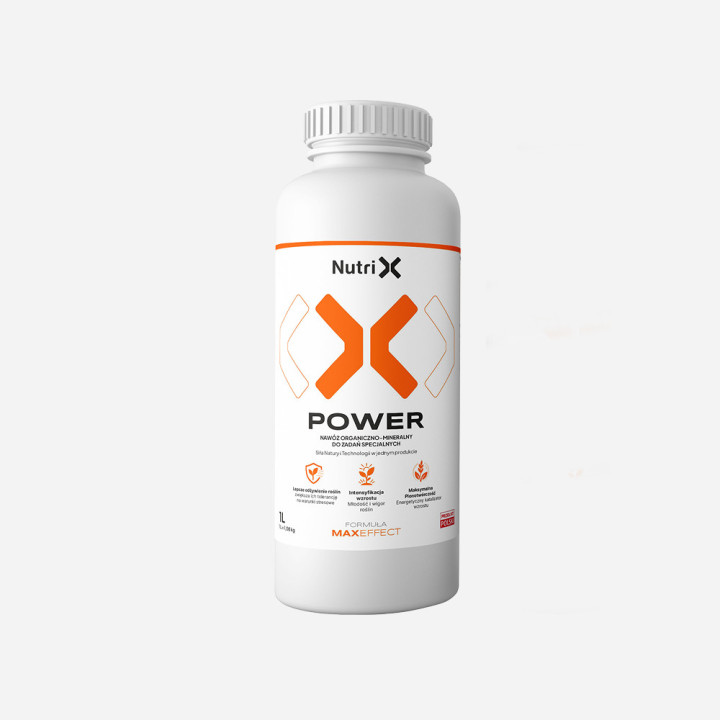 NutriX POWER 1L