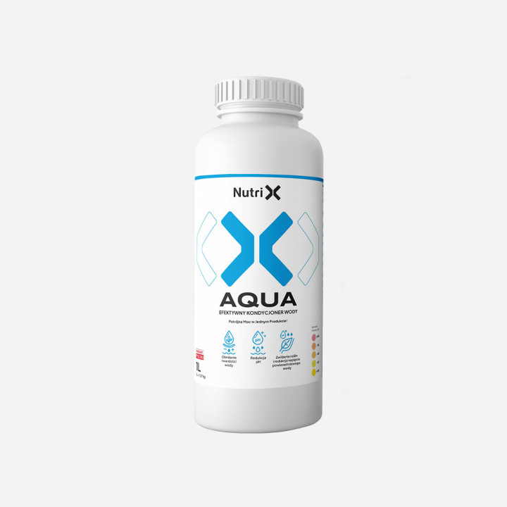 NutriX AQUA 1L