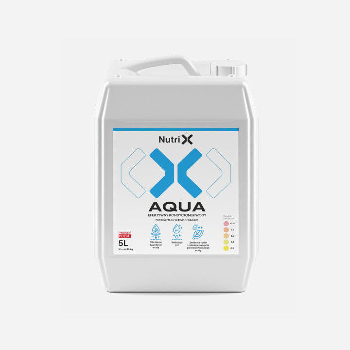 NutriX AQUA 5L