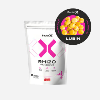 BacterX RHIZO | łubin