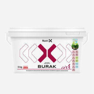 NutriX Mikro BURAK 5 kg