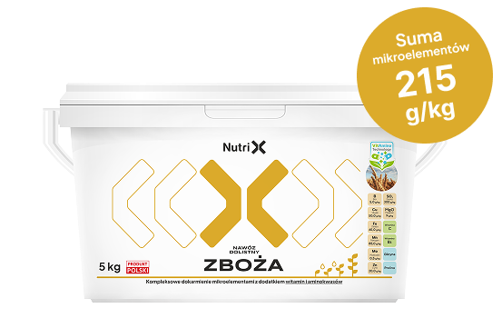 Nawozy nutrix zdjęcie produktu