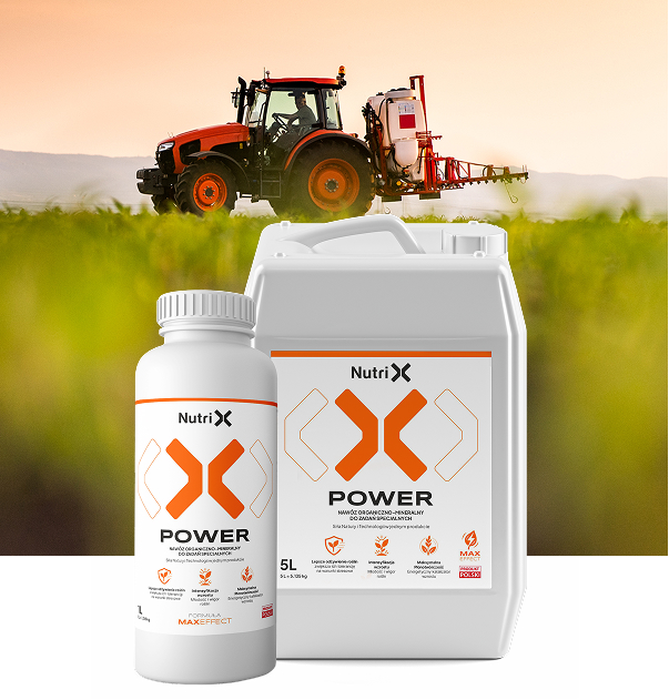 Łatwa i szybka rozpuszczalność