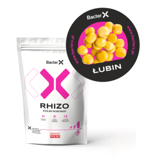 BacterX RHIZO soja