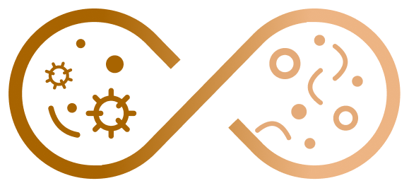 X start to Unikalna fuzja bakterii i grzybów